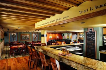 фото отеля The Inverness Hotel Englewood