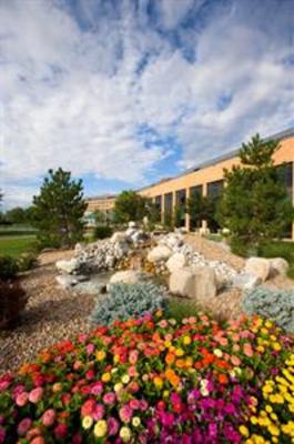фото отеля The Inverness Hotel Englewood