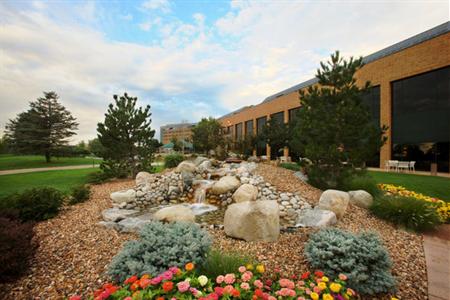 фото отеля The Inverness Hotel Englewood