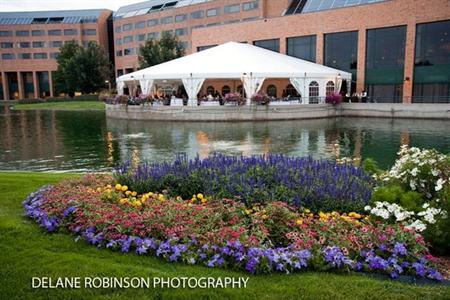 фото отеля The Inverness Hotel Englewood