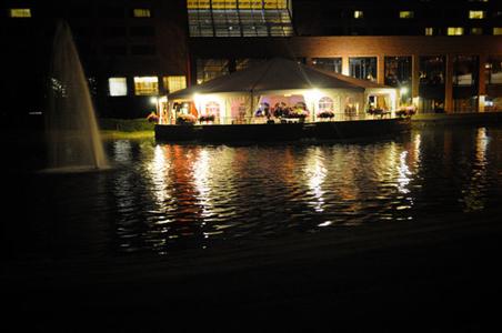 фото отеля The Inverness Hotel Englewood