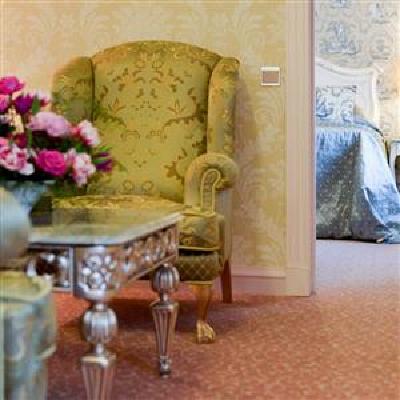 фото отеля Radisson Royal Moscow