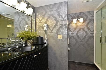 фото отеля BEST WESTERN Abbey Inn