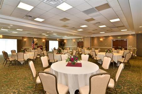 фото отеля BEST WESTERN Abbey Inn