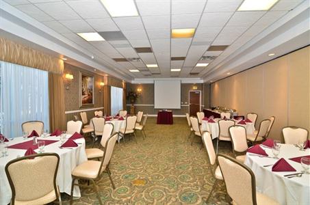 фото отеля BEST WESTERN Abbey Inn