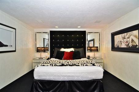 фото отеля BEST WESTERN Abbey Inn