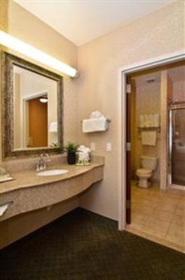 фото отеля BEST WESTERN Abbey Inn