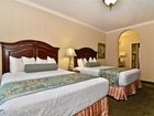 фото отеля BEST WESTERN Abbey Inn