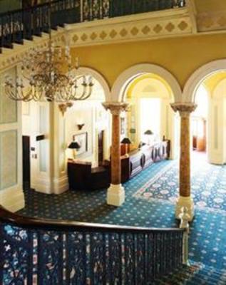 фото отеля Barcelo Buxton Palace Hotel