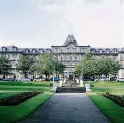 фото отеля Barcelo Buxton Palace Hotel