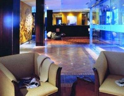 фото отеля AC Hotel Ciudad de Tudela by Marriott