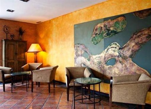 фото отеля AC Hotel Ciudad de Tudela by Marriott