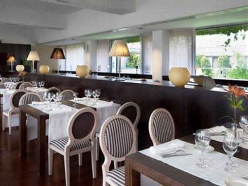 фото отеля AC Hotel Ciudad de Tudela by Marriott