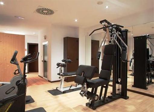 фото отеля AC Hotel Ciudad de Tudela by Marriott