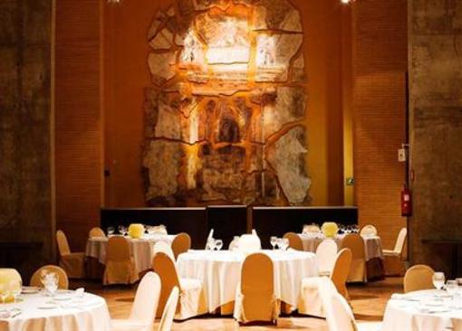 фото отеля AC Hotel Ciudad de Tudela by Marriott