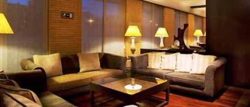 фото отеля AC Hotel Ciudad de Tudela by Marriott