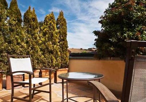 фото отеля AC Hotel Ciudad de Tudela by Marriott