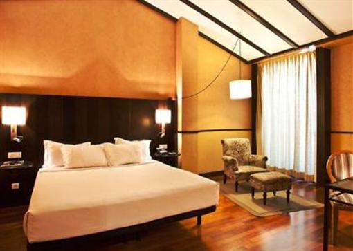 фото отеля AC Hotel Ciudad de Tudela by Marriott