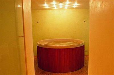 фото отеля Delle Arti Design Hotel