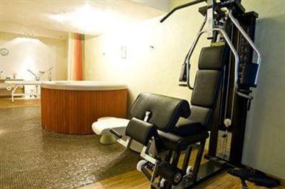 фото отеля Delle Arti Design Hotel