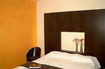 фото отеля Delle Arti Design Hotel
