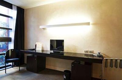 фото отеля Delle Arti Design Hotel