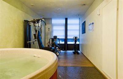 фото отеля Delle Arti Design Hotel