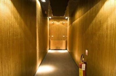 фото отеля Delle Arti Design Hotel