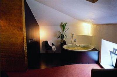 фото отеля Delle Arti Design Hotel