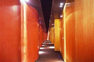 фото отеля Delle Arti Design Hotel