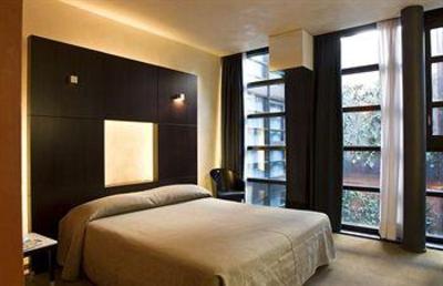 фото отеля Delle Arti Design Hotel