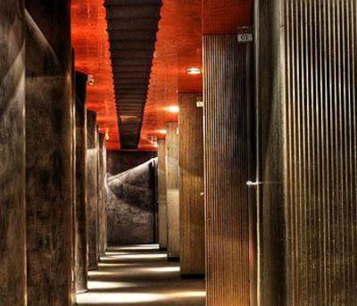фото отеля Delle Arti Design Hotel