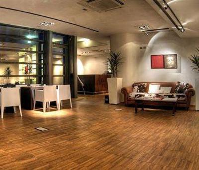 фото отеля Delle Arti Design Hotel