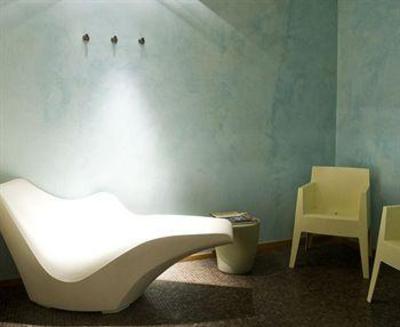 фото отеля Delle Arti Design Hotel