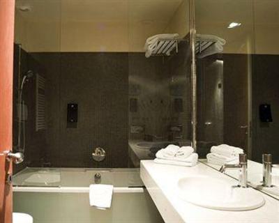 фото отеля Delle Arti Design Hotel