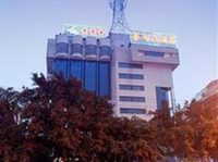 Jinye Grand Hotel