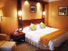 фото отеля Jinye Grand Hotel