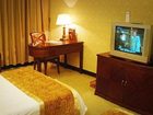 фото отеля Jinye Grand Hotel