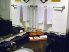 фото отеля Jinye Grand Hotel