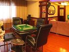 фото отеля Jinye Grand Hotel