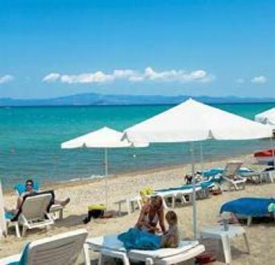 фото отеля Grecotel Pella Beach