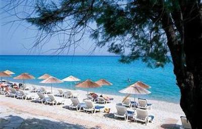 фото отеля Grecotel Pella Beach