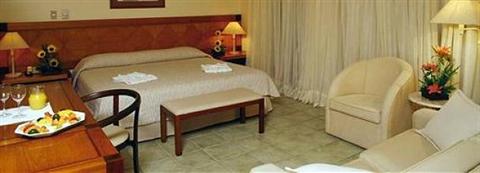 фото отеля Golden Tulip Rio Vermelho