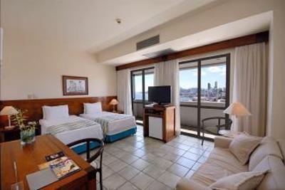 фото отеля Golden Tulip Rio Vermelho