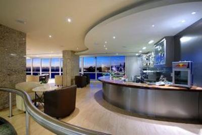 фото отеля Golden Tulip Rio Vermelho
