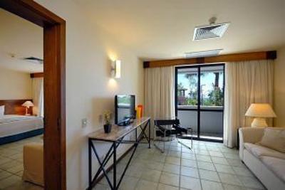 фото отеля Golden Tulip Rio Vermelho