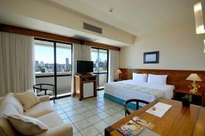 фото отеля Golden Tulip Rio Vermelho
