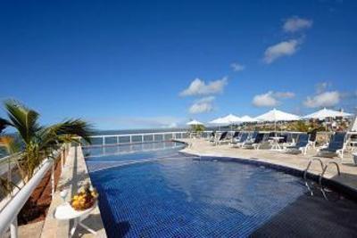 фото отеля Golden Tulip Rio Vermelho