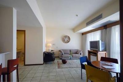 фото отеля Golden Tulip Rio Vermelho