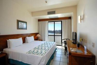 фото отеля Golden Tulip Rio Vermelho